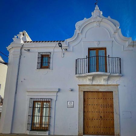 La Hermandad De Villalba Villalba de los Barros Kültér fotó
