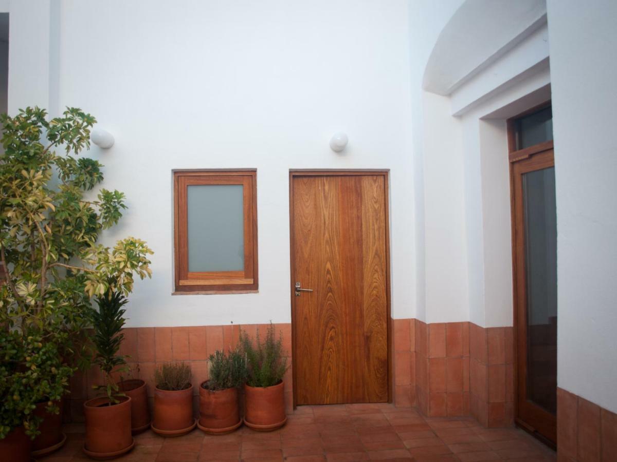 La Hermandad De Villalba Villalba de los Barros Kültér fotó