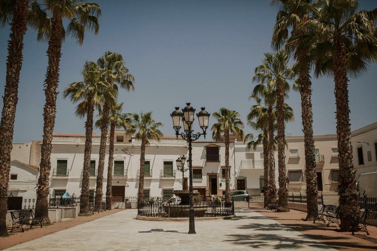La Hermandad De Villalba Villalba de los Barros Kültér fotó