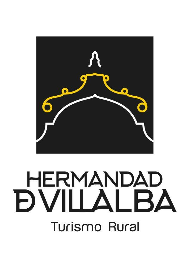 La Hermandad De Villalba Villalba de los Barros Kültér fotó