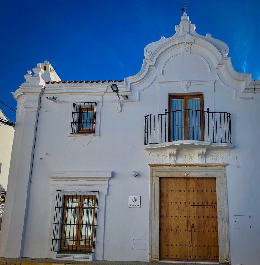 La Hermandad De Villalba Villalba de los Barros Kültér fotó