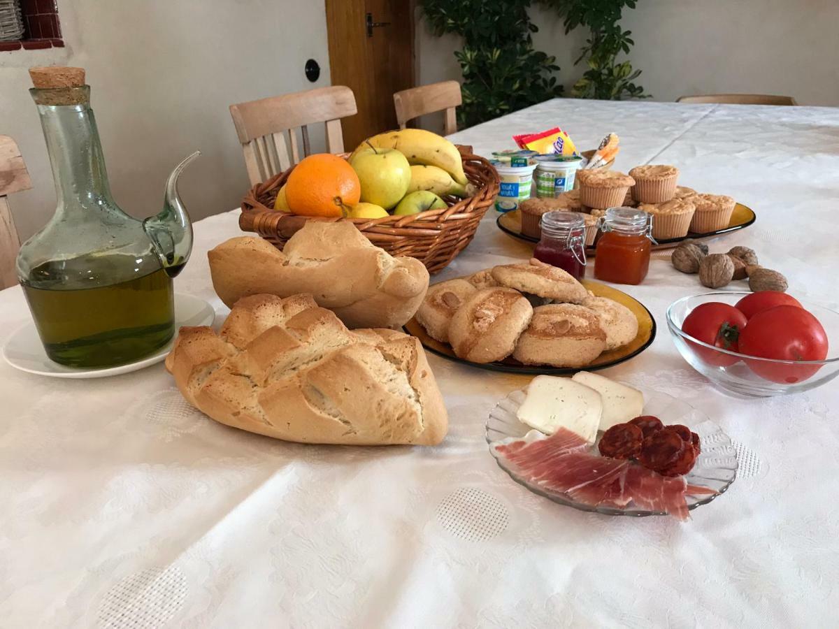 La Hermandad De Villalba Villalba de los Barros Kültér fotó