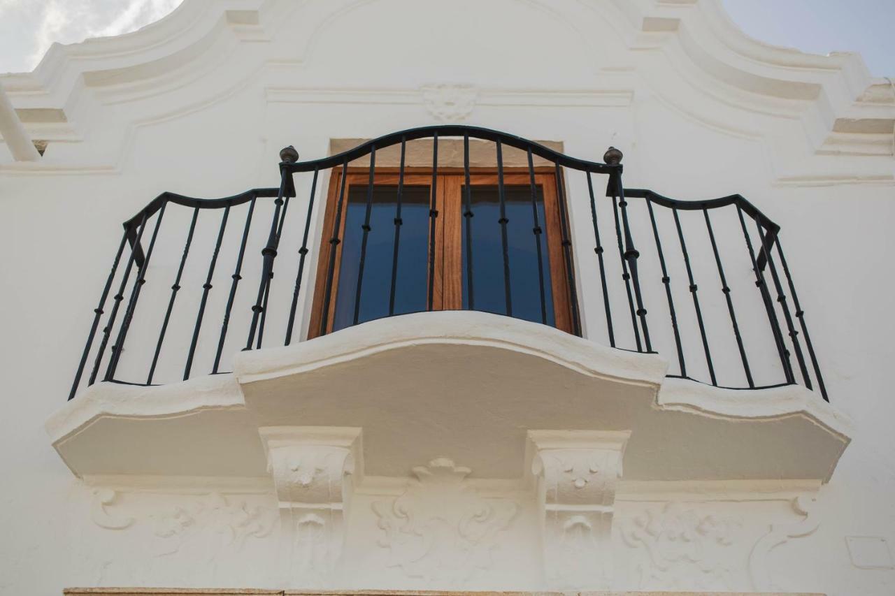 La Hermandad De Villalba Villalba de los Barros Kültér fotó